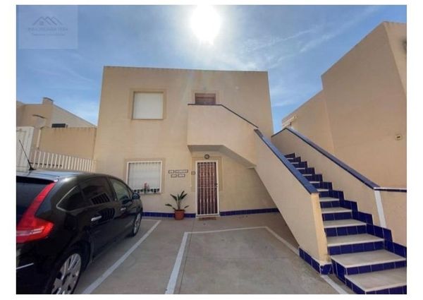 2 room luxury Apartment for rent in Mazarrón, Spain