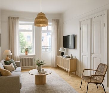 Ystadsgatan 10 B - Photo 1