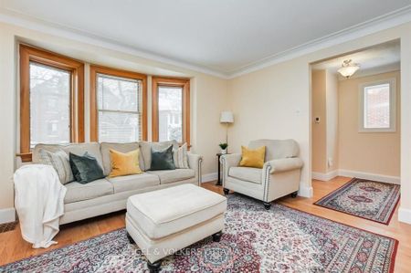 For Lease - 139 GOULBURN Avenue, Lower Town - Sandy Hill, Ontario - Photo 5