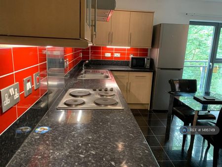 2 bedroom flat to rent - Photo 3