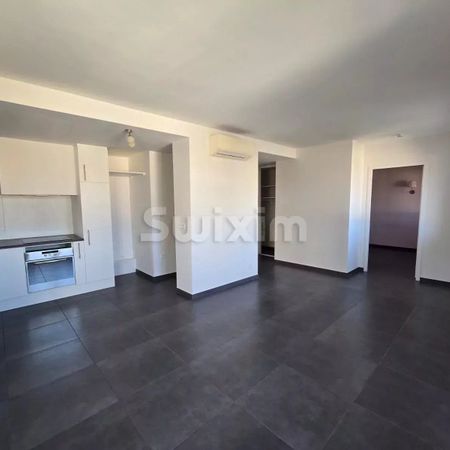 appartement Orange - Photo 3