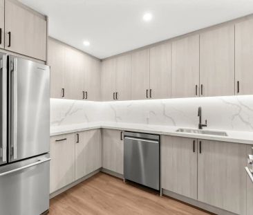Charles West — 2 Bedroom - Photo 5