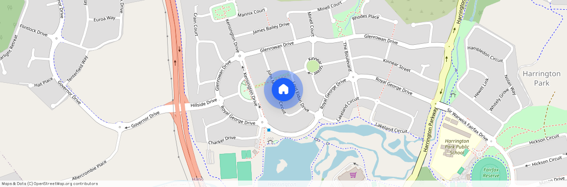 12 John Mclennon Circuit, NSW 2567, Harrington Park