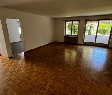 einfache 3 Zi.-Wohnung in Zentrumsnähe - Photo 2