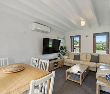 HOLIDAY HOUSE - Family holiday home by the beach - Photo 5