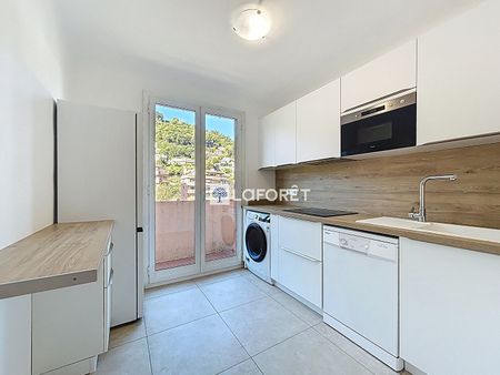 Appartement T2 Menton à louer - Photo 3