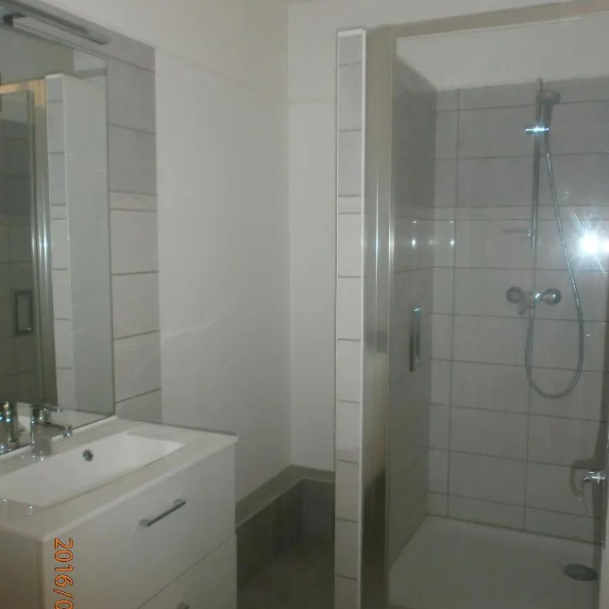 Appartement à louer 3 pièces 63m² - Photo 1