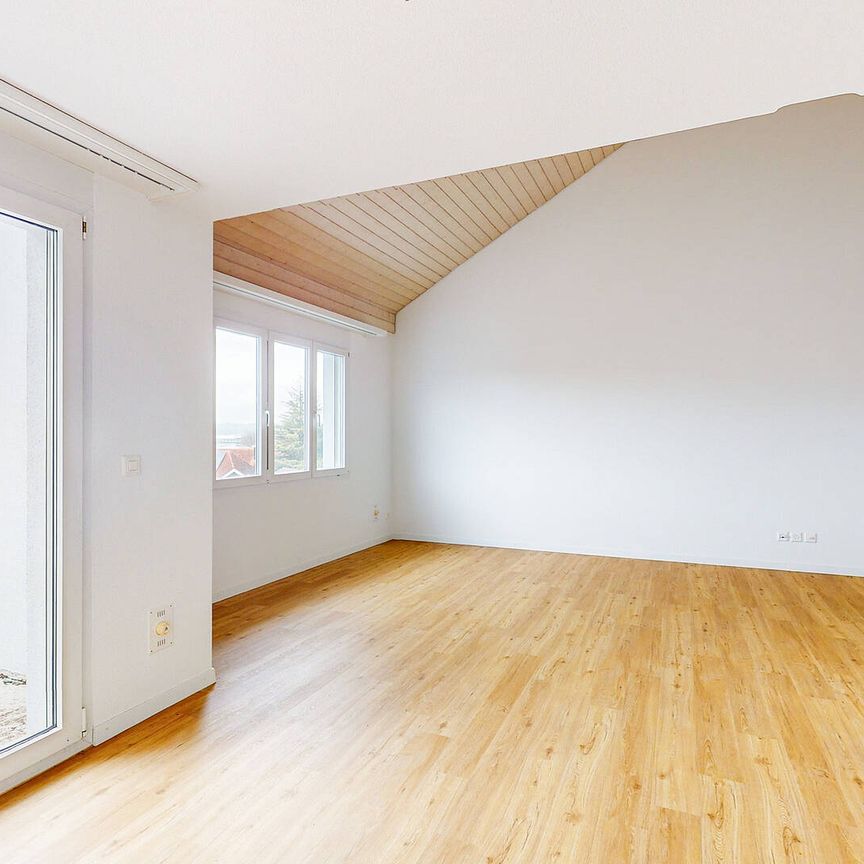 Licht & Raum auf zwei Etagen - Photo 1