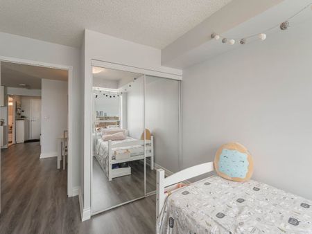 For Lease - 850 Steels Avenue Unit# 1001, Vaughan, Ontario - Photo 2