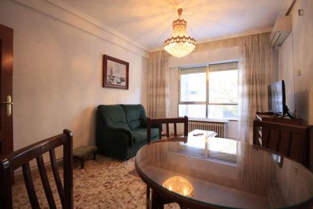 Apartamento de alquiler en Fontarrón - Foto 4