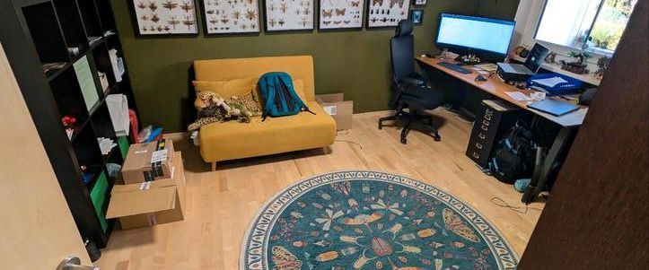 3 Zimmer Wohnung Kempten Steufzgen - Photo 1