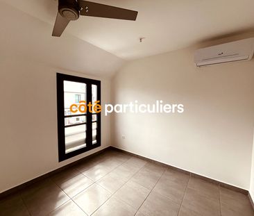 A LOUER - MAISON T4 DE 84 M2 AVEC PISCINE - GRAND BOIS - Photo 1