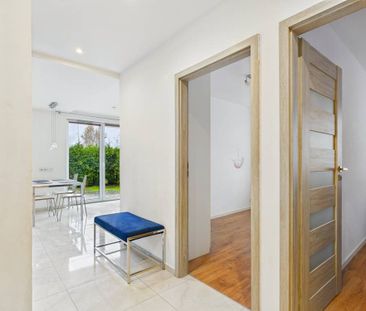 Mieszkanie 3 pokoje z ogrodem na Bażantowie - Фото 5