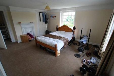 1 bedroom apartment to rent Silver Street, Stansted, CM24 - Photo 2
