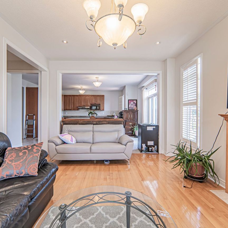 For Lease - 5420 Valleyhigh Drive Unit# Room 3, Burlington, Ontario - Photo 1