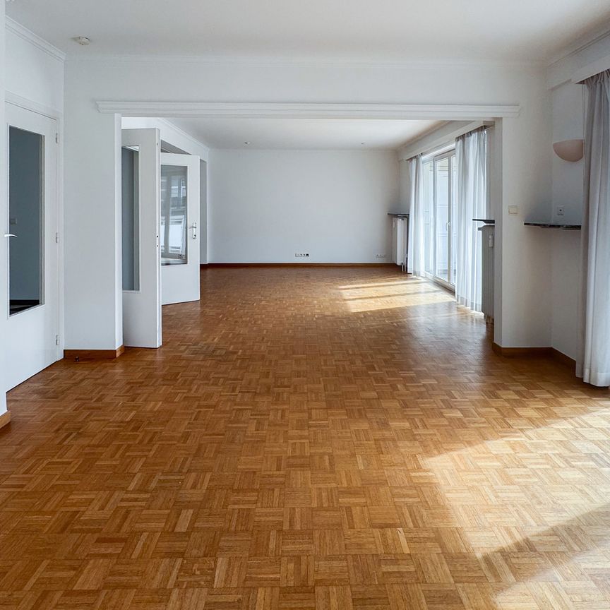 Rue Defacqz, 1050, Ixelles - Photo 1