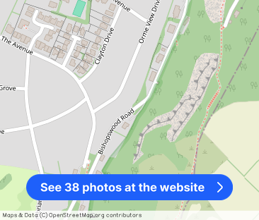 Bishopswood Road, Prestatyn, Denbighshire, LL19 - Photo 1