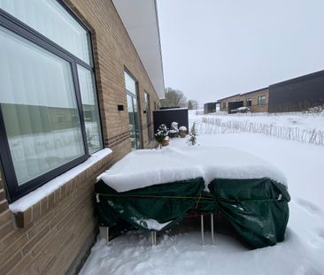 Skønt 4-værelses rækkehus i Visse - Photo 6