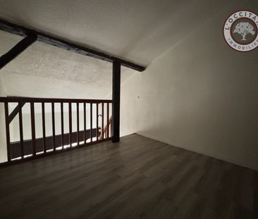 Location Appartement 1 pièce 27m² L ISLE JOURDAIN 32600 - Photo 1