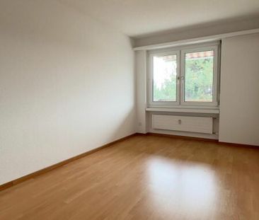 Gepflegte 4.5 Zimmer-Wohnung an privilegierter Lage - Photo 6