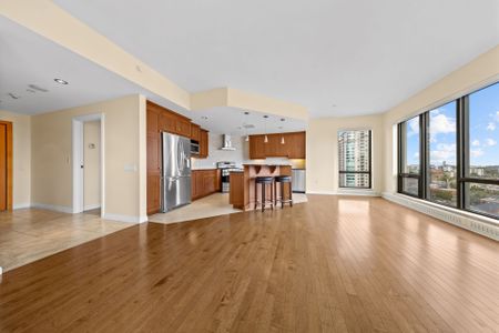 For Lease - 90 George Street Unit# 1207, Lower Town - Sandy Hill, Ontario - Photo 4