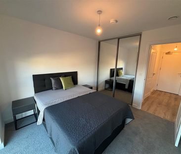 Fox House, Erasmus Drive - Photo 4