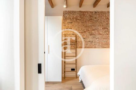 Piso de alquiler en C. de Sant Cugat del Vallès, La Salut - Photo 4