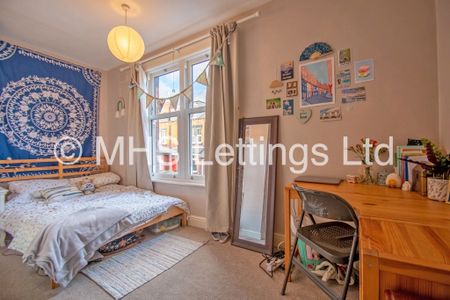 7 Hartley Grove, Leeds, LS6 2LD - Photo 5