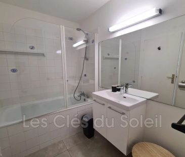 Location appartement studio 21 m² Bandol - Photo 3