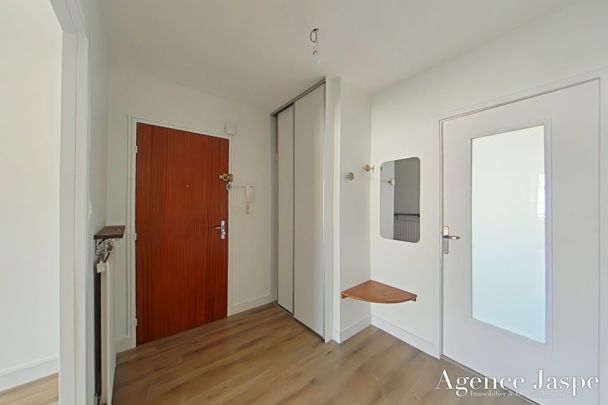 : Appartement 81.00 m² à Saint-Paul-en-Jarez - Photo 1