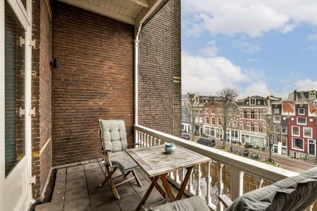 Te huur: Appartement Weteringschans in Amsterdam - Photo 2