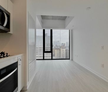 For Lease - 195 McCaul Street Unit# 1707, Toronto, Ontario - Photo 1