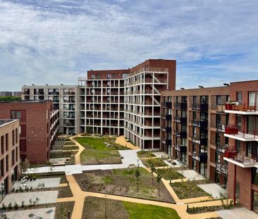 Penthouse Elisabeth Brugsmapromenade, Utrecht huren? - Photo 4