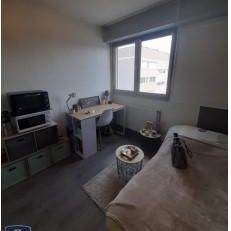 Location Appartement 1 pièce 16m² TALENCE 33400 - Photo 1