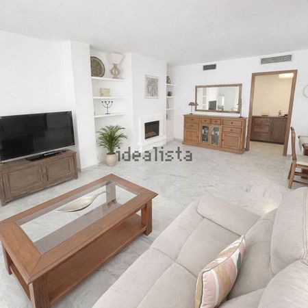 Alquiler de piso en Urbanización Los Naranjos de Marbella, 10 - Photo 5