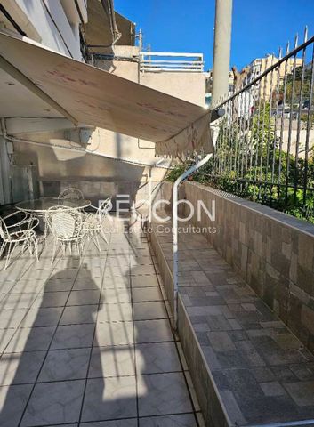 Διαμέρισμα για ενοικίαση Κέντρο (Αργυρούπολη) - Φωτογραφία 4