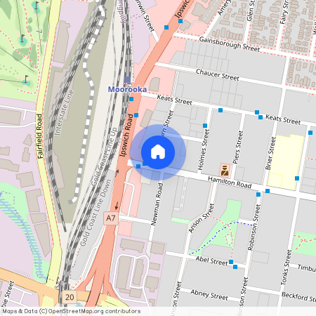 18 Hamilton Road, Moorooka QLD 4105