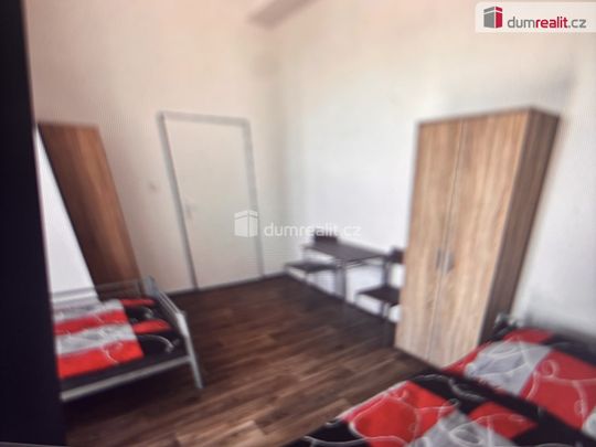 Pronájem bytu 1+kk a garsoniéry 15 m², Bratří Venclíků 1140, Praha - Fotografie 1