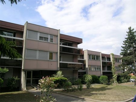 Appartement en location a Clermont-Ferrand Quartier Jardin Lecoq/Facultés - Photo 4