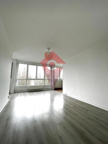 Location Appartement 3 pièces 71m² ANTONY 92160 - Photo 3