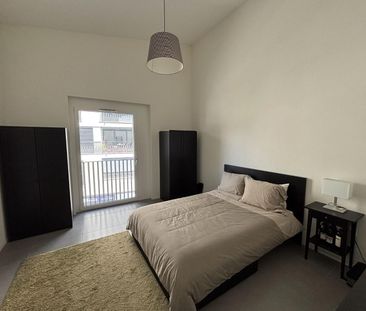 4 Zimmer, 110 m², 2. Stock - Photo 3