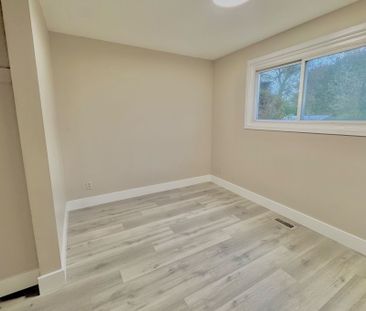 For Lease - 101 Culver Crescent Unit# Upper, London East, Ontario - Photo 3