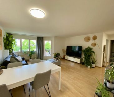 2.5-Zimmer-Wohnung im Herzen von Rapperswil-Jona - Photo 2