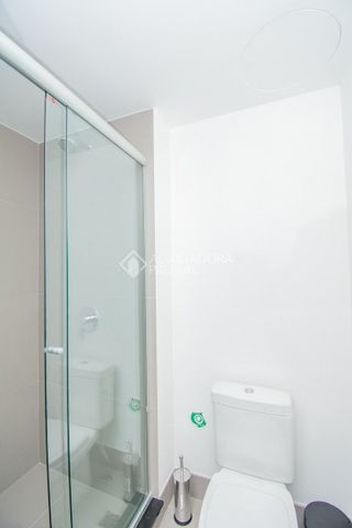 Apartamento com 1 quarto e 39m² para alugar em Chácara das Pedras, Porto Alegre. - Photo 4