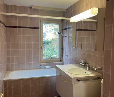 3.5 Zimmer, 85 m², EG - Foto 3