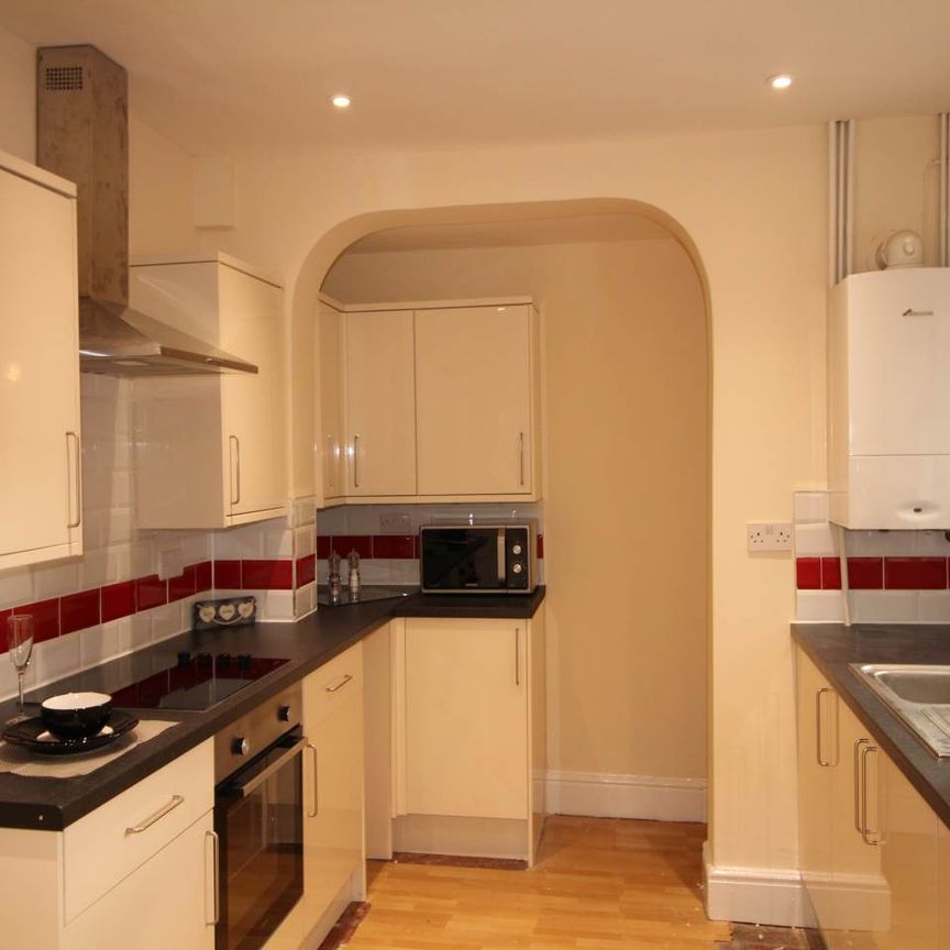 Room 2, Crosby Street, Derby - Photo 1