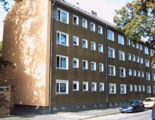 Renovierte 3-Raumwohnung zentrumsnah - Foto 1
