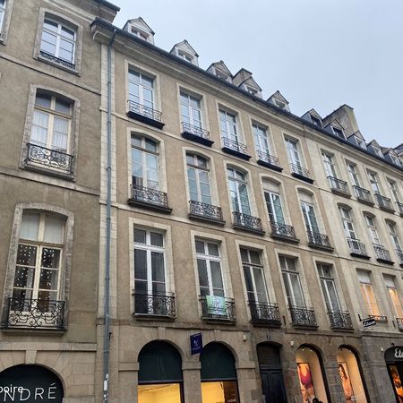 Appartement T1 à louer - 9 m² - Photo 3