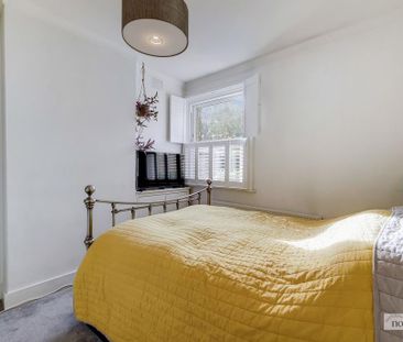 1 bedroom maisonette to rent - Photo 5