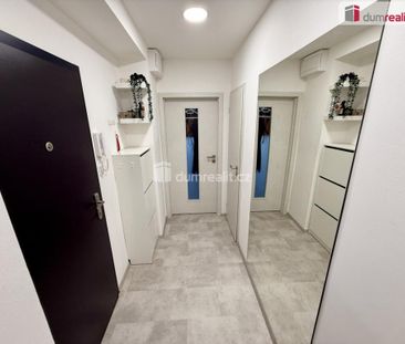 Pronájem bytu 2+kk 38 m2 - Photo 3